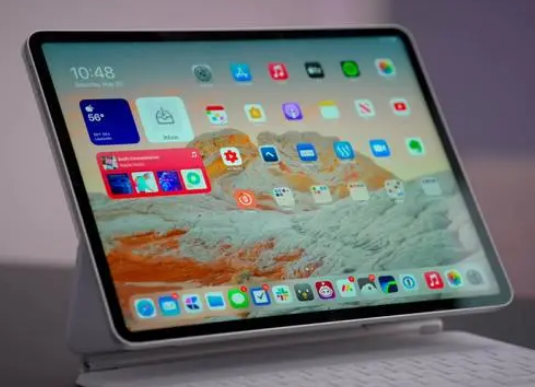 翁源ipad维修分享新款iPad Pro或将采用M4芯片