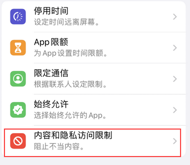 翁源appleID维修服务iPhone设置中Apple ID显示为灰色无法使用