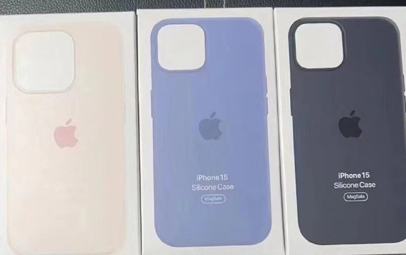 翁源苹果14维修站分享iPhone14手机壳能直接给iPhone15用吗？ 