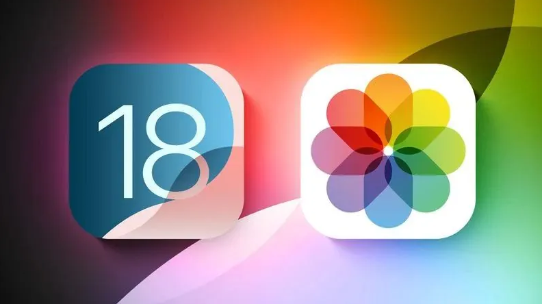 翁源苹果手机维修分享苹果 iOS / iPadOS 18.1Beta 3 发布 