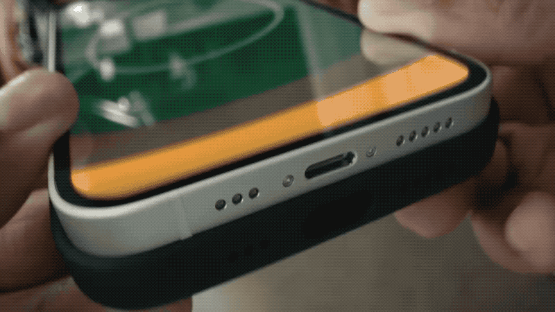翁源苹果手机维修分享未来 Magsafe 还有哪些发展空间 