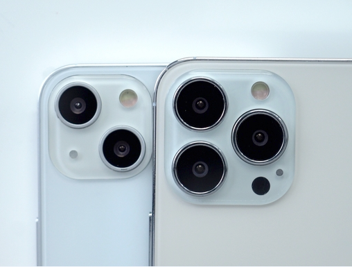 翁源苹果维修点分享iPhone 13 Pro Max进水维修 