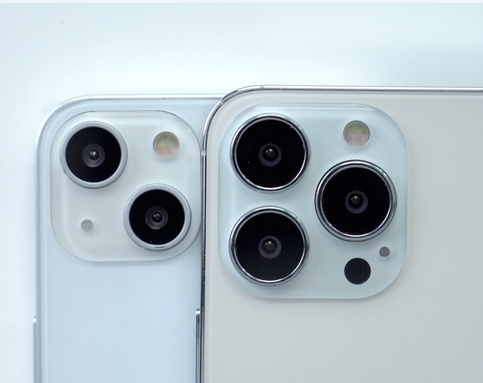 翁源苹果维修点分享iPhone 13 Pro主板出问题时解决方案 