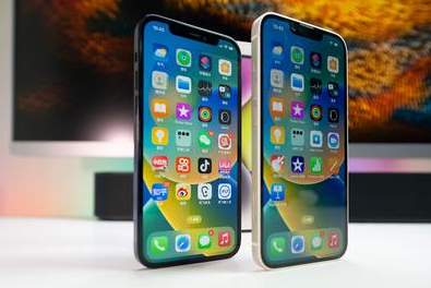 翁源苹果维修点分享iPhone 14 Plus自动关机内存连锁故障解析 