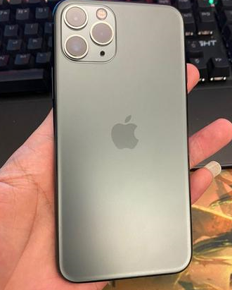 翁源苹果维修点分享iPhone 11 Pro扩容真实坑点 