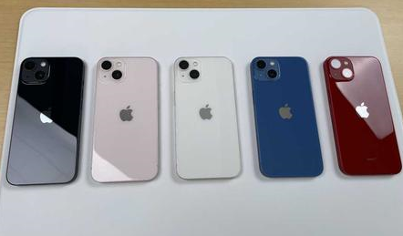 翁源苹果维修点分享iPhone 13生态与权限系统排错 