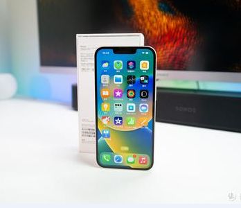 翁源苹果维修点分享iPhone 14音频与待机系统排错 