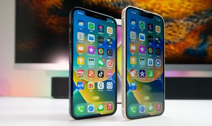 翁源苹果维修点分享iPhone 14 Plus安全隔区与音频排错 