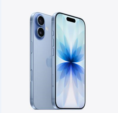 翁源苹果维修点分享iPhone 17音频与钱包 