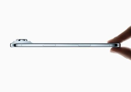 翁源苹果维修点分享iPhone 17 Air传感器与USB‑C排错 