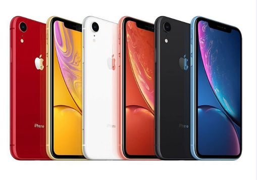 翁源苹果维修点分享iPhone XR充电与钱包锁屏 