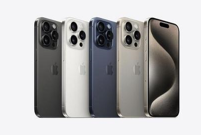 翁源苹果维修点分享iPhone 15 Pro锁屏密码实用参考 