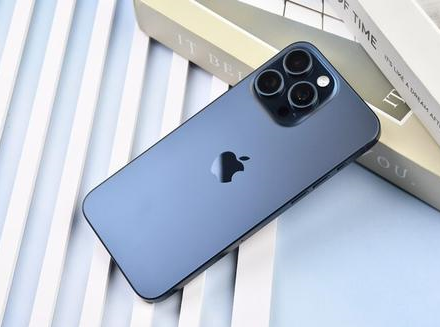 翁源苹果维修点分享iPhone 15 Pro Max锁屏密码玩机解析 