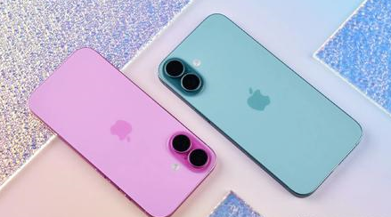 翁源苹果维修点分享iPhone 16锁屏密码进阶指南 
