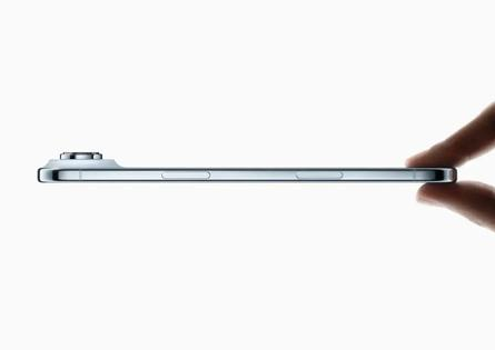 翁源苹果维修点分享iPhone 17 Air锁屏密码解析手册 
