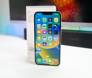翁源苹果维修点分享iPhone 14 Plus黑屏小众诱因汇总 