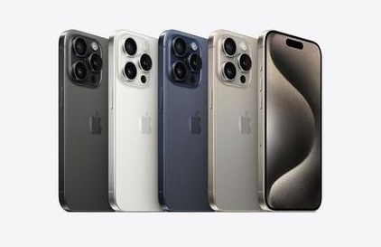 翁源苹果维修点分享iPhone15 Pro黑屏冷门故障汇总 