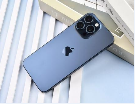 翁源苹果维修点分享iPhone15 Pro Max黑屏少见诱因梳理 
