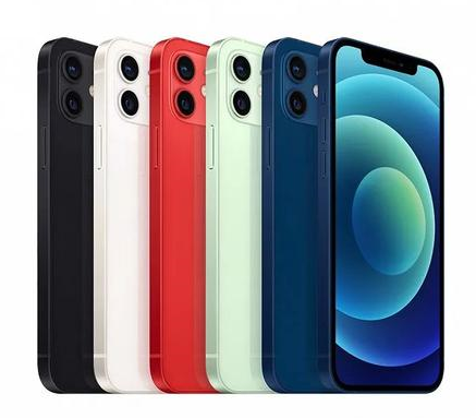 翁源苹果维修点分享iPhone 12 Pro Max发烫冷门故障梳理 