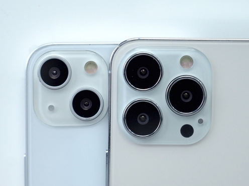 翁源苹果维修点分享iPhone 13 Pro Max发烫特殊故障解读 