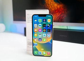 翁源苹果维修点分享iPhone 14电池发烫真实诱因盘点 