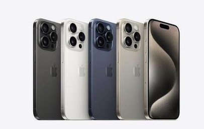 翁源苹果维修点分享iPhone 15 Pro发烫五大诱因详解 