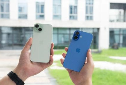 翁源苹果维修点分享iPhone 16 Plus发烫多场景剖析 