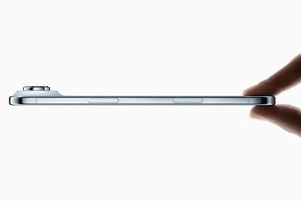 翁源苹果维修点分享iPhone 17 Air发烫几大隐形诱因 