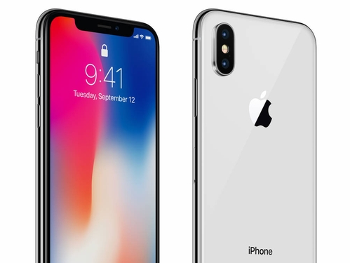 翁源苹果维修点分享iPhone X摄像头实拍质感与场景适配全解析 
